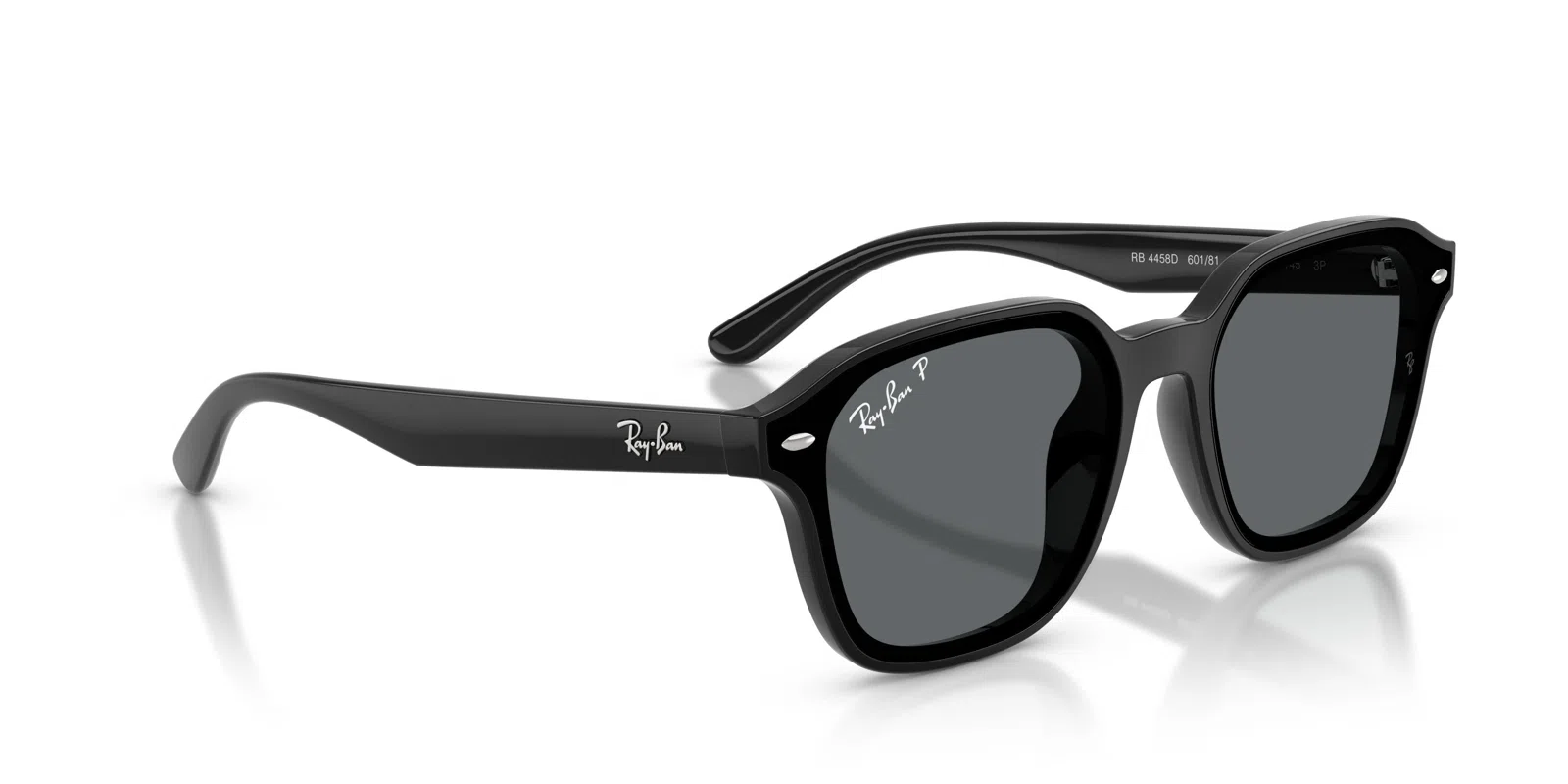 Ray-Ban 4458D Sunglasses - view 39